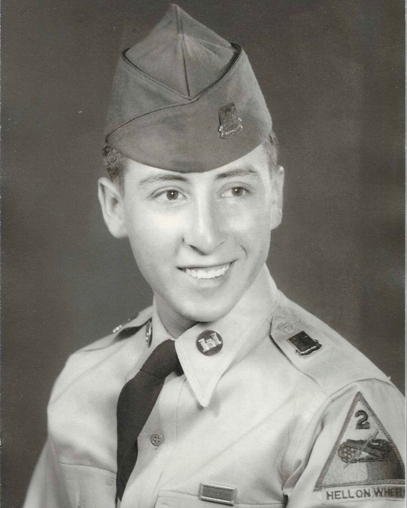 Theodore Frank Lovato Profile Photo