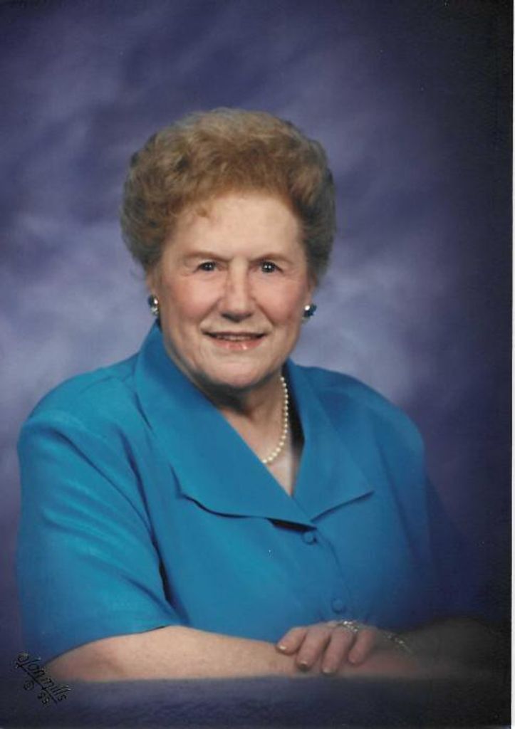 Katherine Elizabeth "Mickey" Hughston