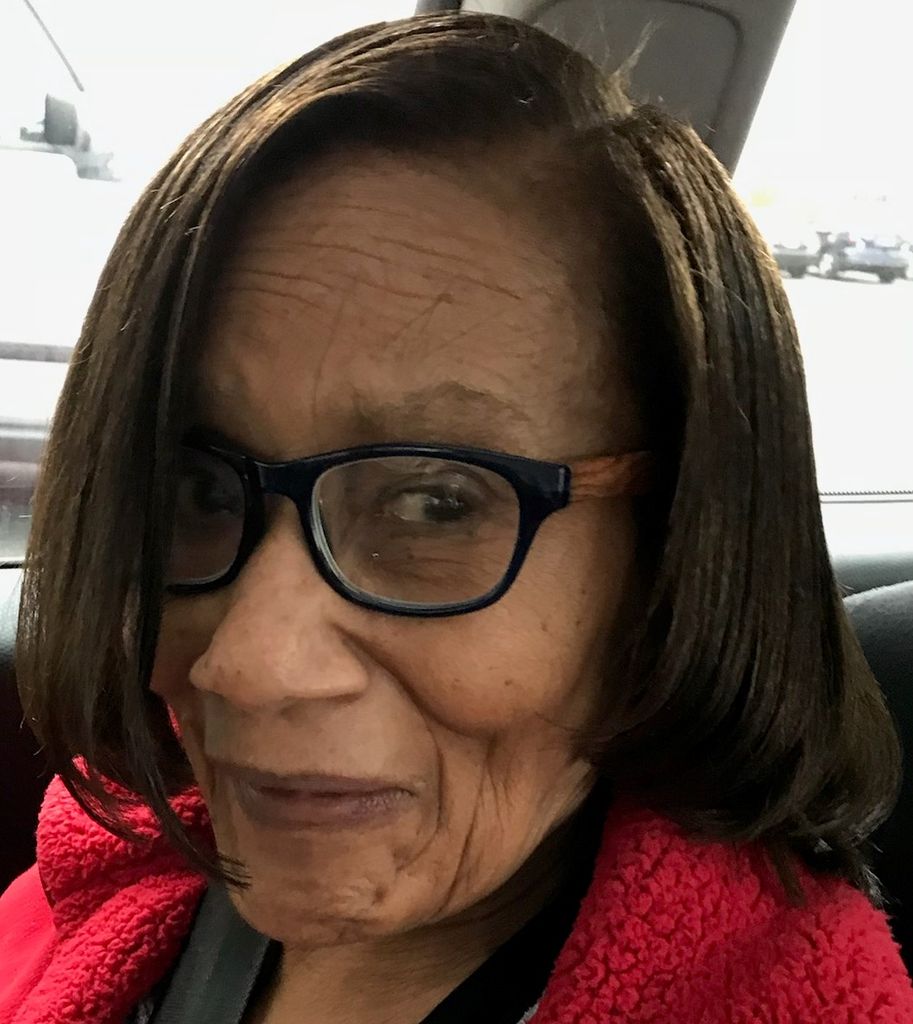 Ethel B. Tolson Profile Photo