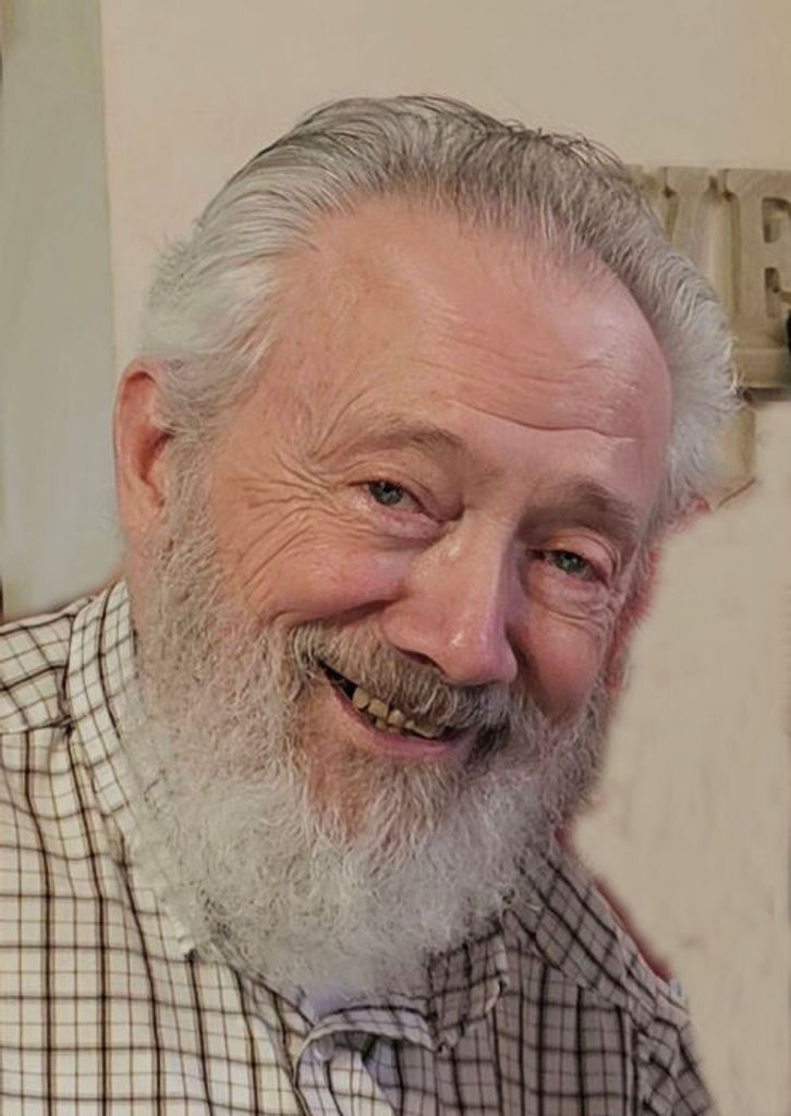 Ronald W. Gill
