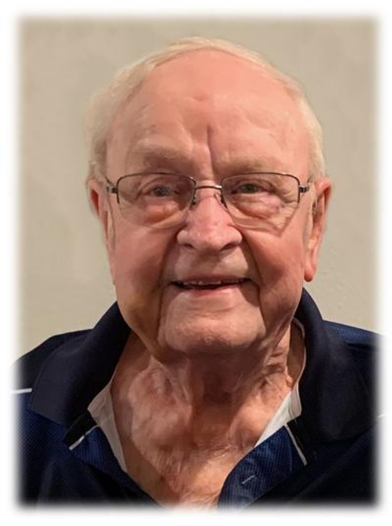 Merle Fred Larson Profile Photo