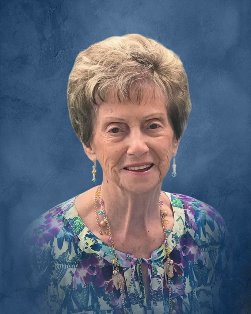 Hazel Louise Cawthon