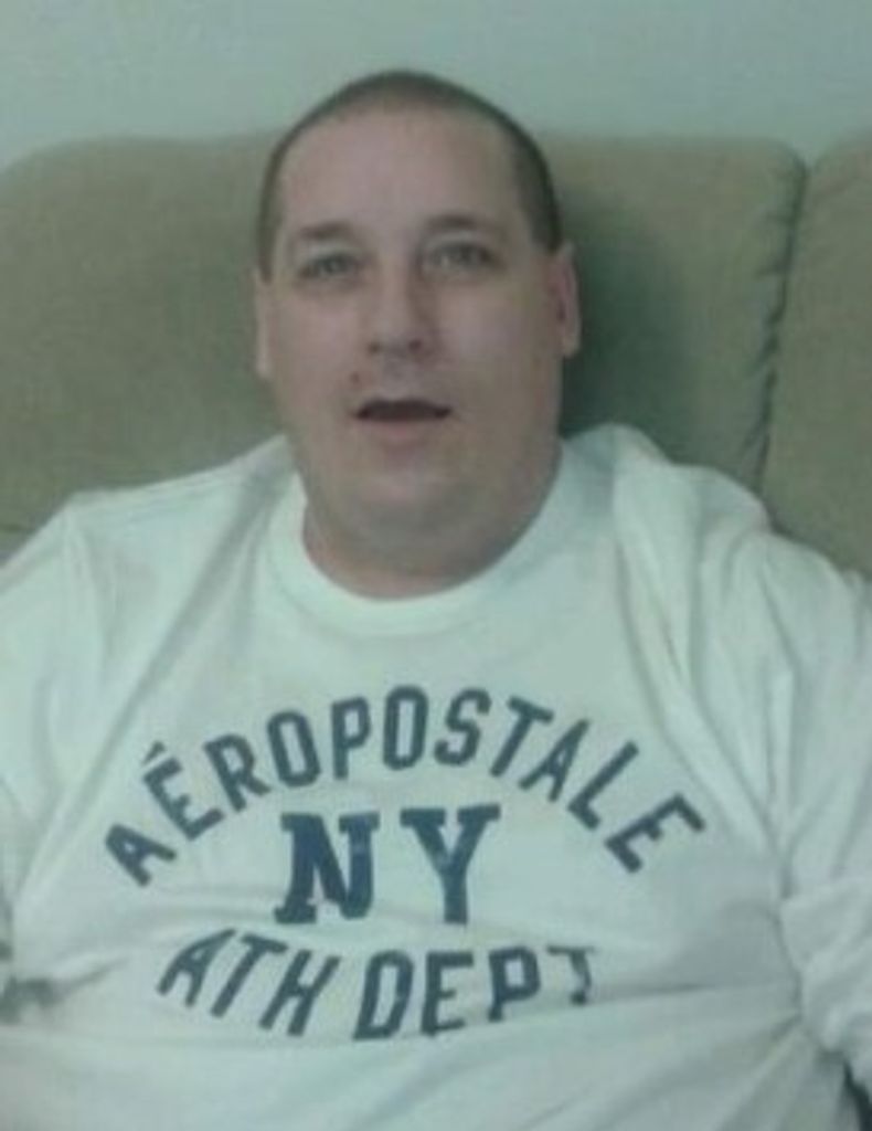 Terry Underwood Profile Photo
