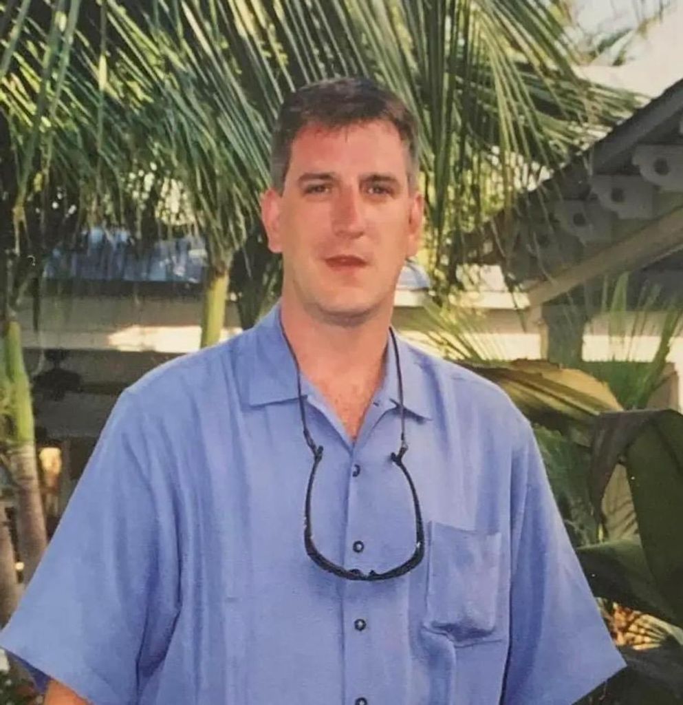 Joseph Mark Trusas Profile Photo