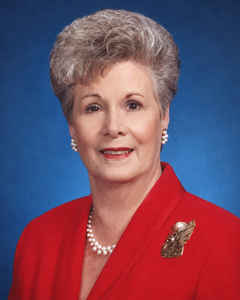 Martha Crowe Bennett