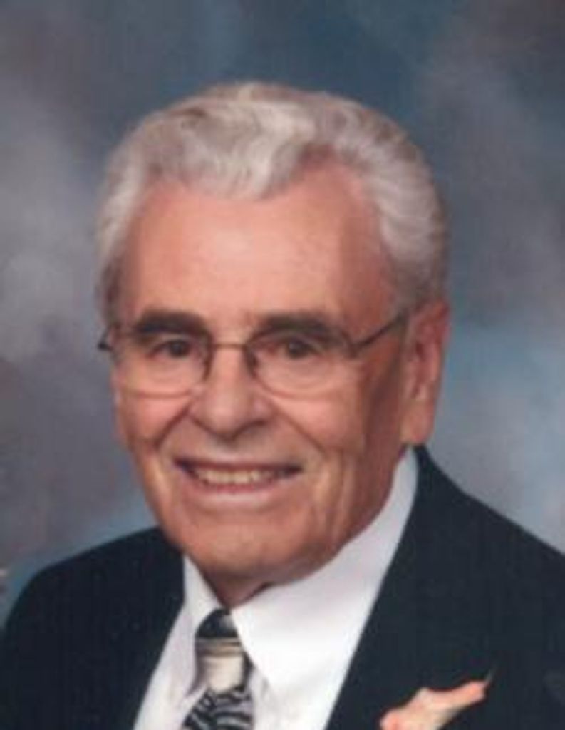 Wendelin J Vetter Profile Photo