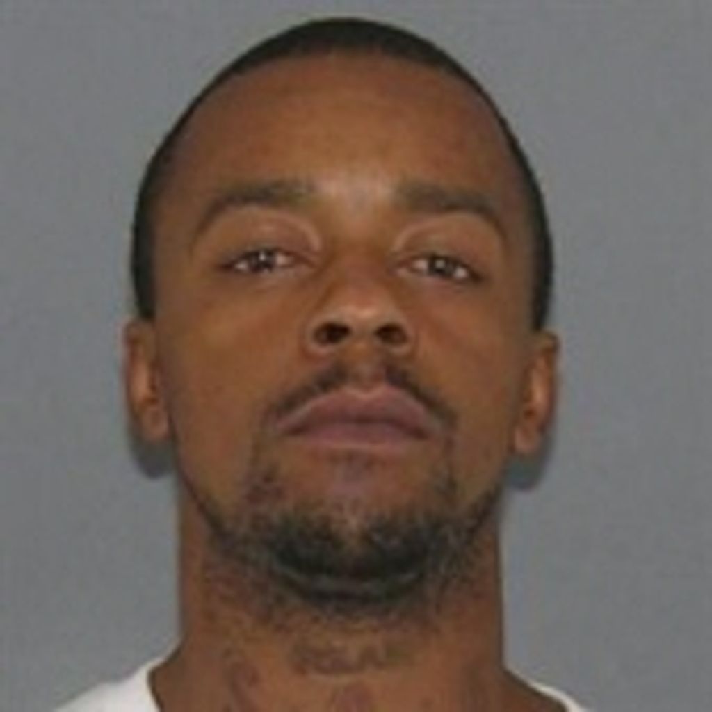 Michael  Lamar Henderson