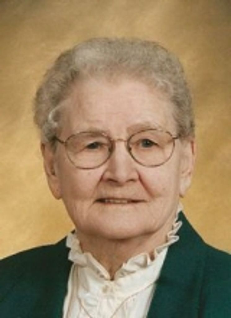 Ruth Hornick