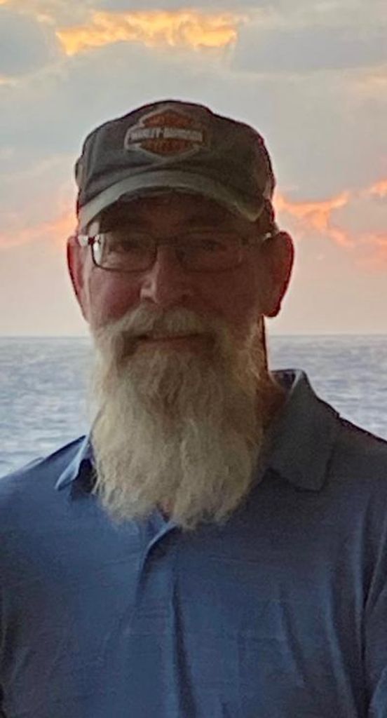 Brian E. Barrett Profile Photo