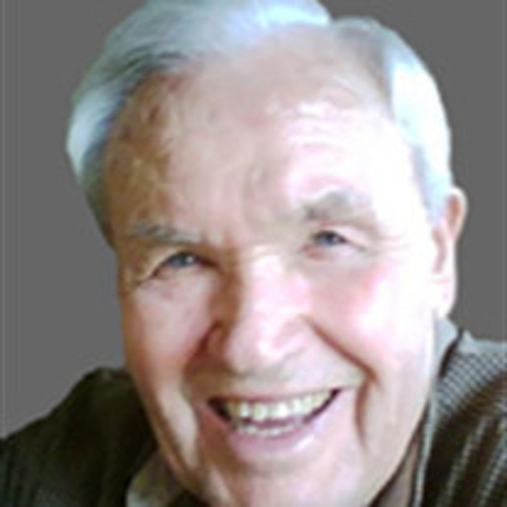Gilbert 'Bud' O. Fortin
