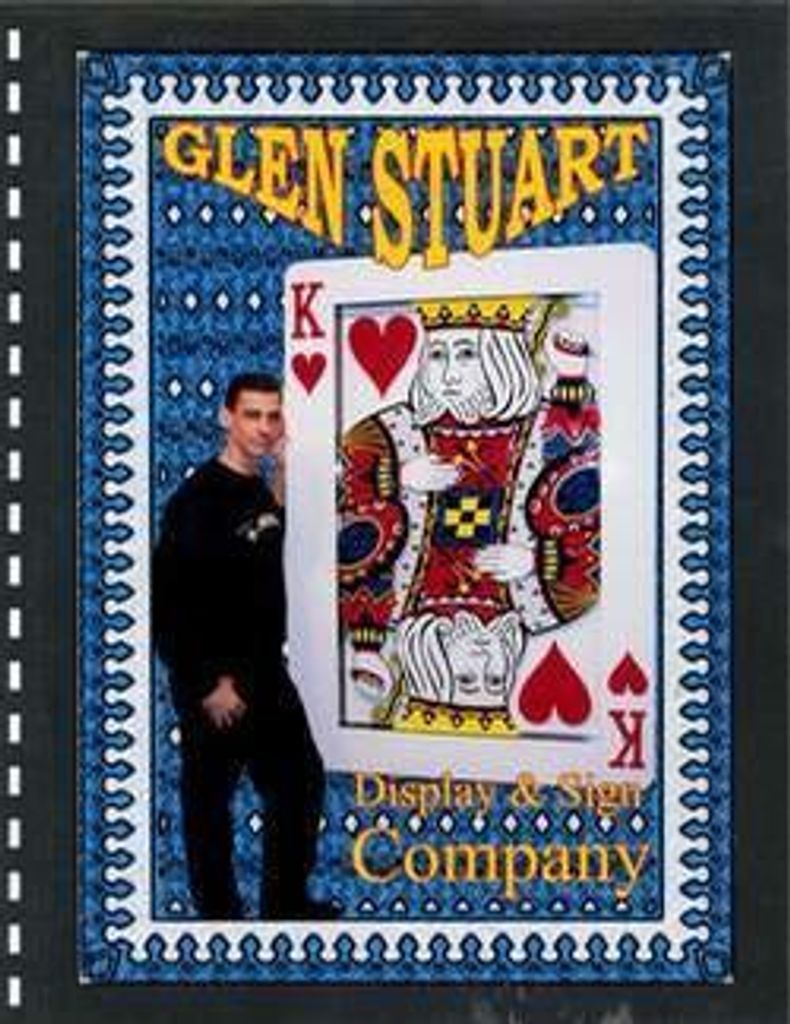 Glen Stuart Rasmussen