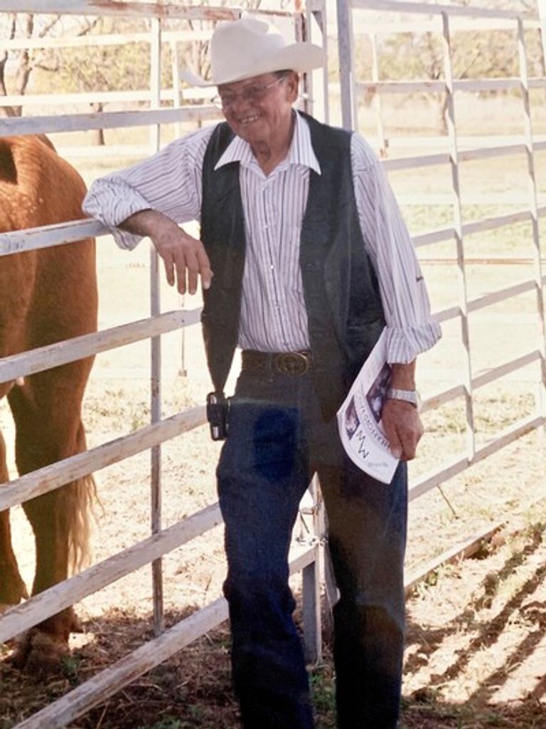 Dr. T. Ward Locklear Profile Photo