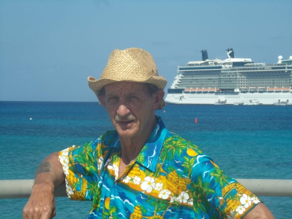 Jack Hastie
