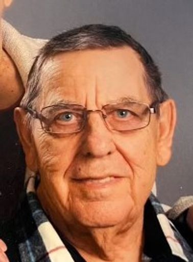 Herbert Karl Lucht Profile Photo