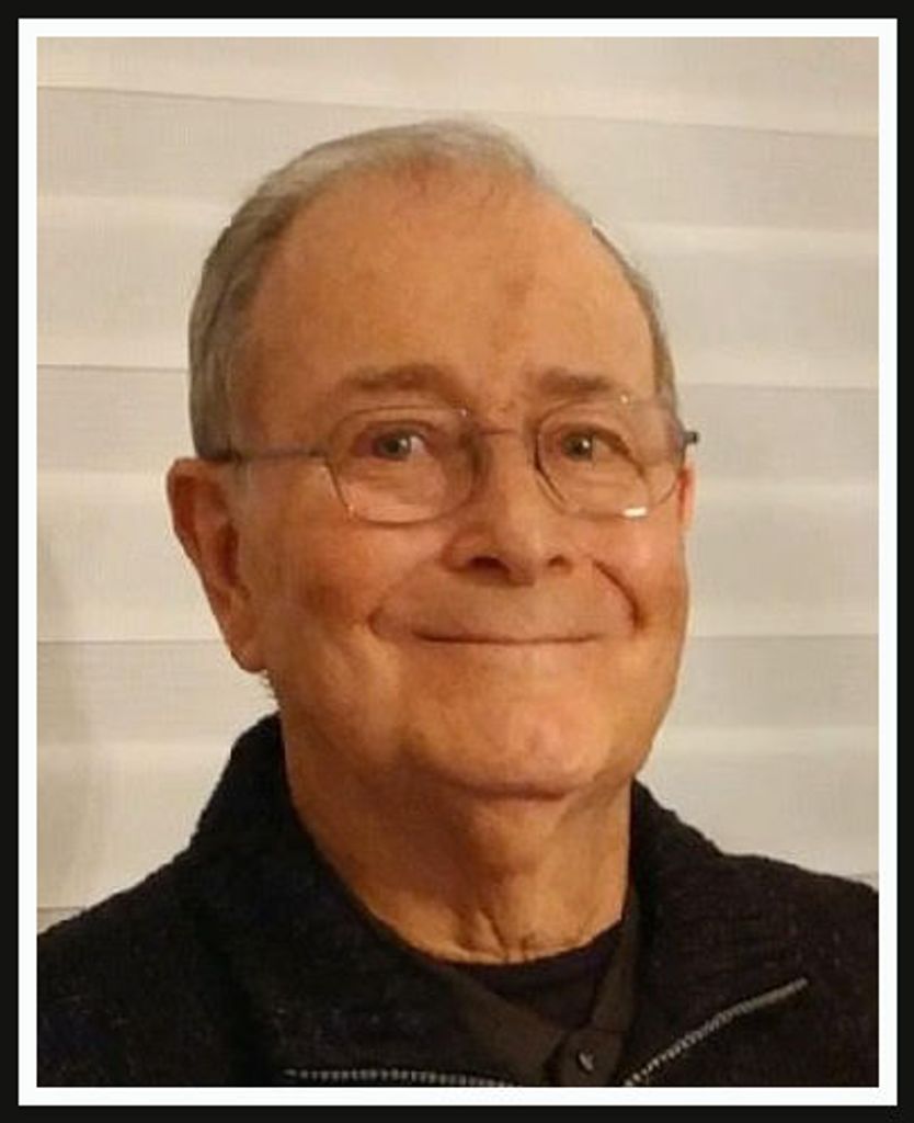 Richard Carlton Hines