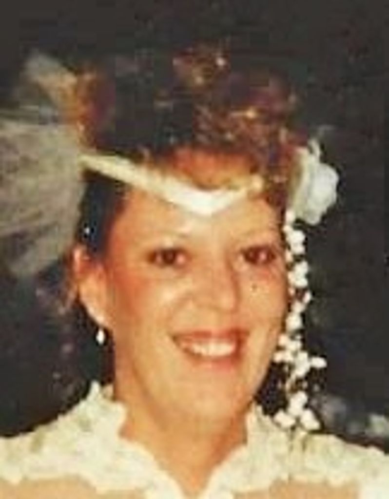 Deborah M. (Freeman)  Beckwith