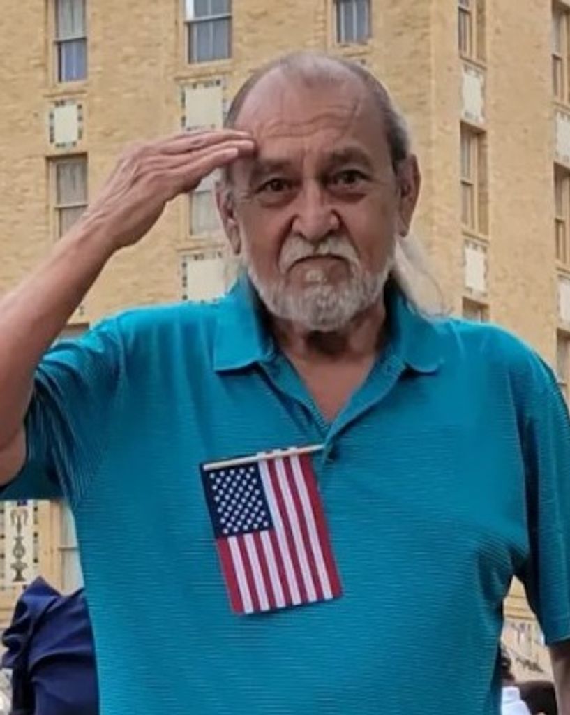 Jose Antonio Martinez, Jr. Profile Photo