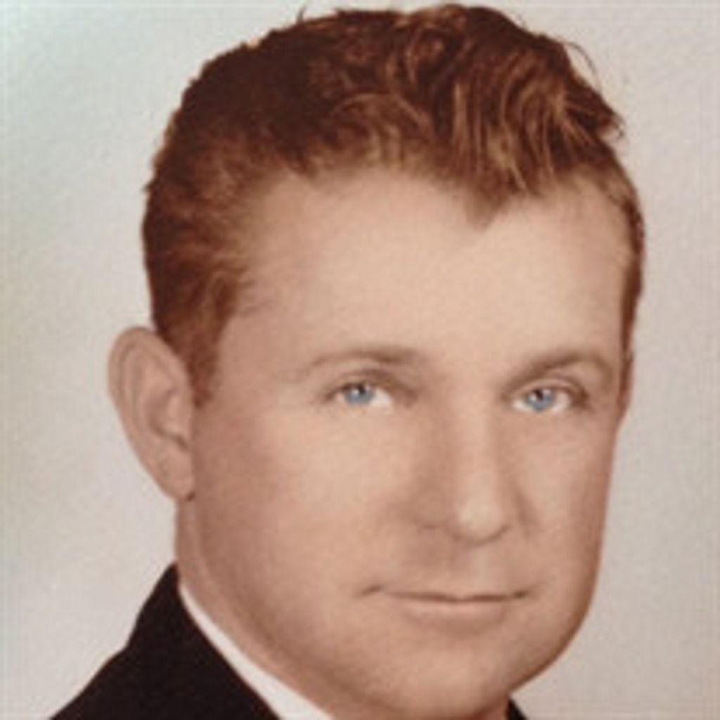 Kenneth Raymond Rich Profile Photo