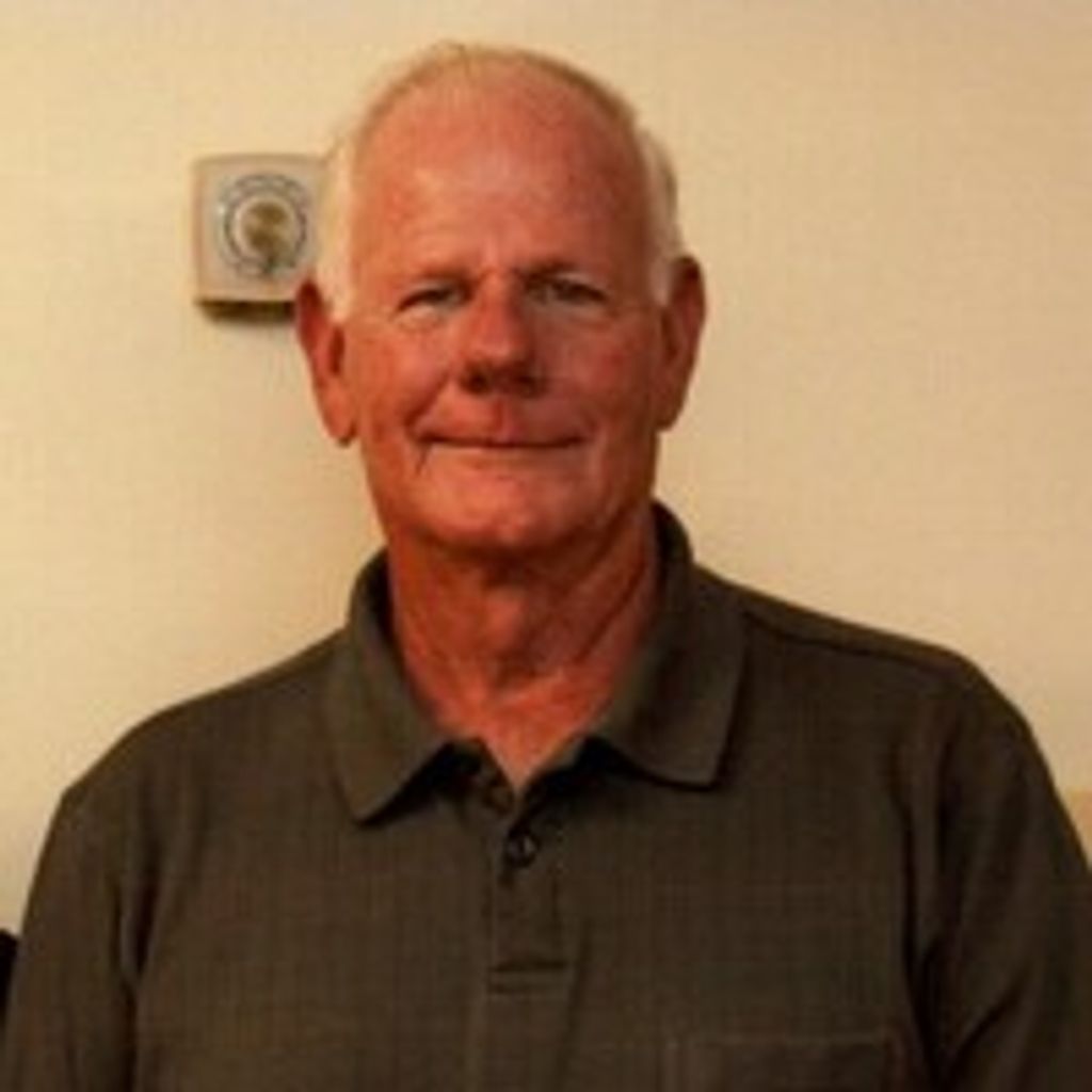 Larry Moore Scott, Jr. Profile Photo