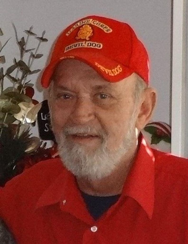 Gordon W. "Little Paul" Jenkins Profile Photo