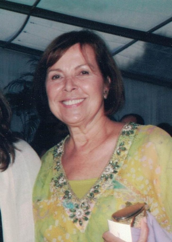 Vittoria M. Robert Profile Photo