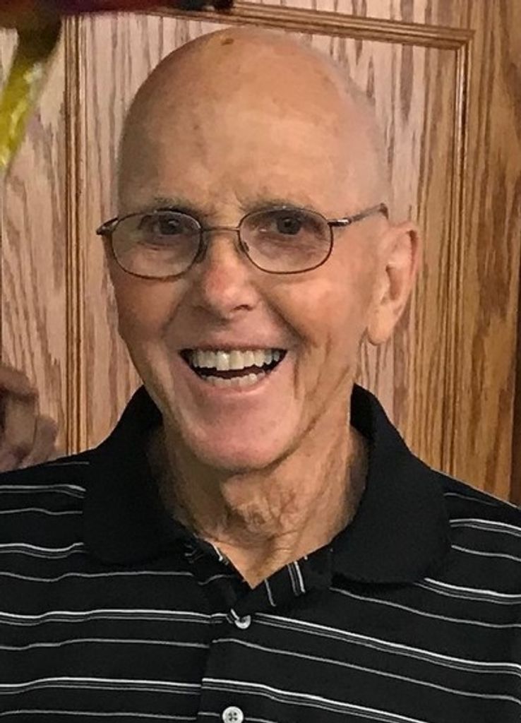 Harold W. Vannest Profile Photo