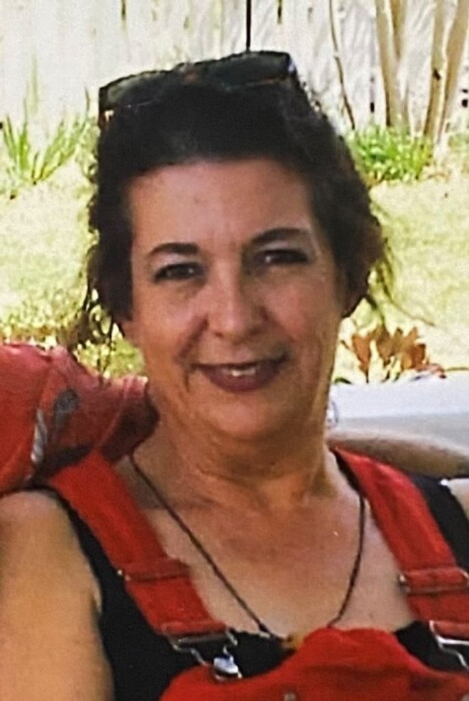 Karen Paige Wimberley