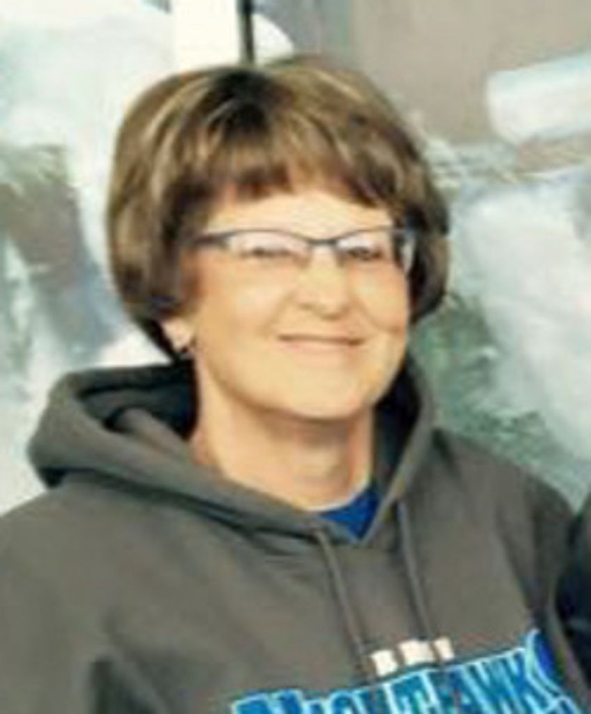 Marcia Rozeboom