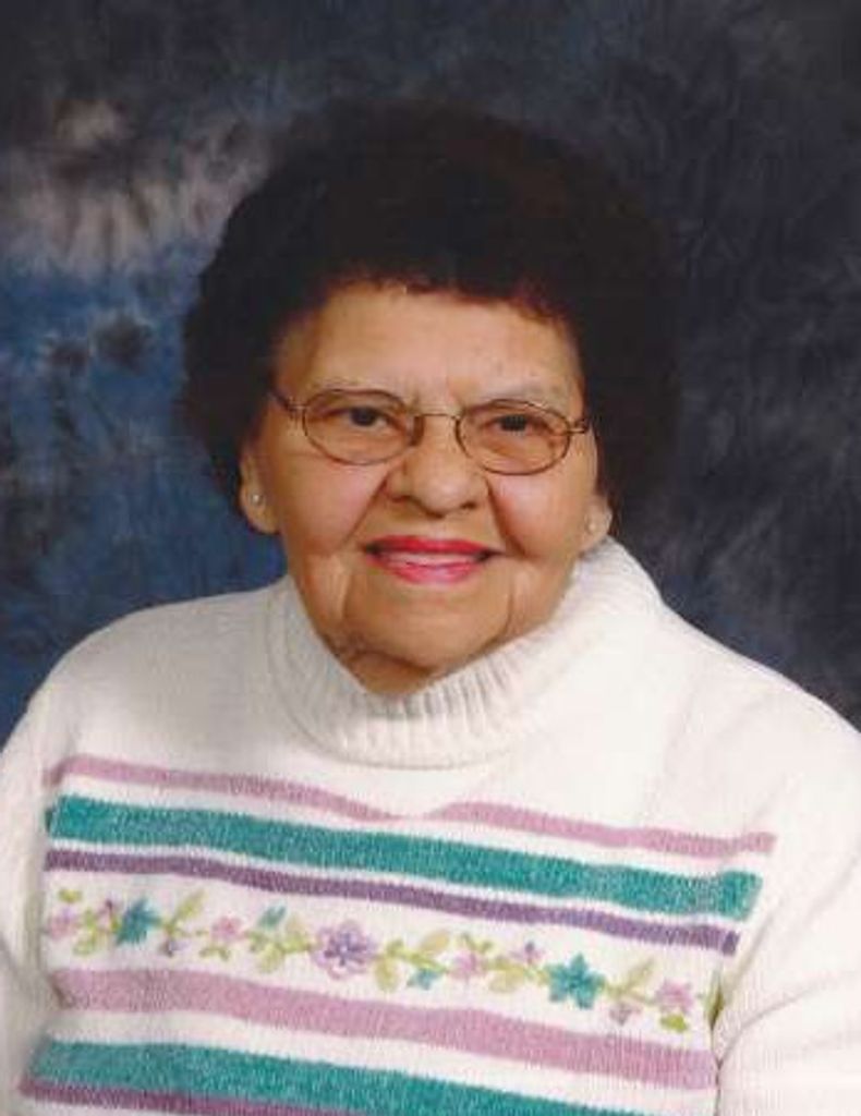 Martha Cleo (Scott)  Mckibben