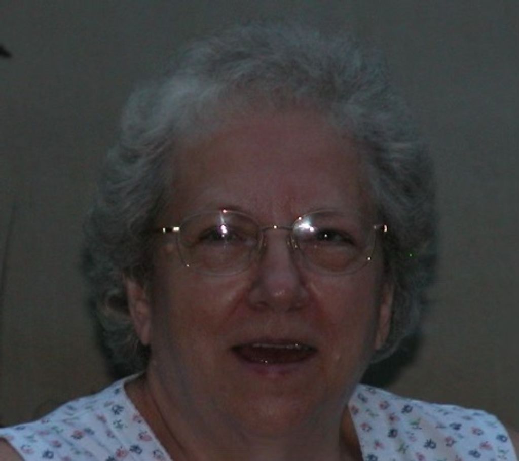 Jayne Frances Booher
