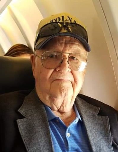 Roger L Johnson Profile Photo