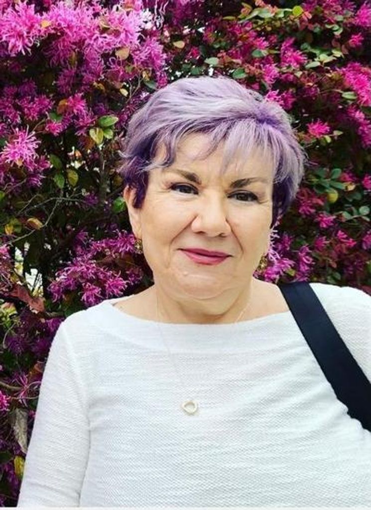 Elizabeth Cynthia Kiomall Profile Photo