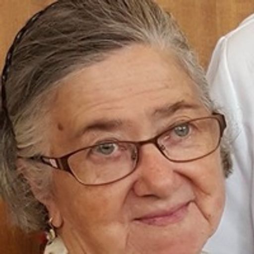 Branka Mijailovic Profile Photo