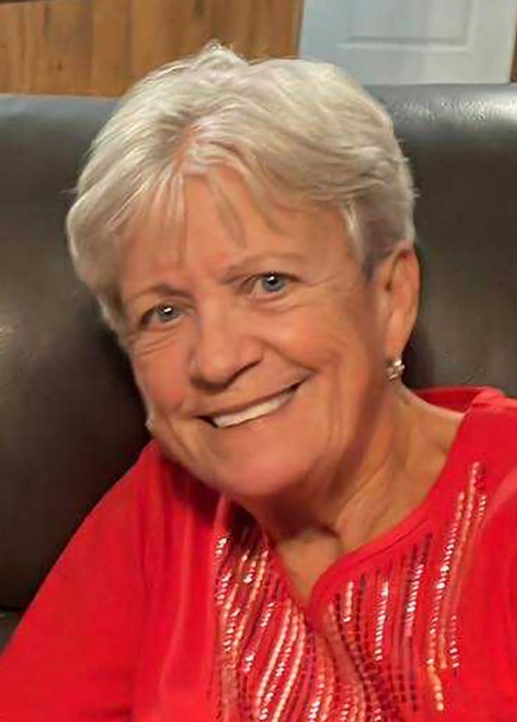 Julia Ellen Devault Profile Photo