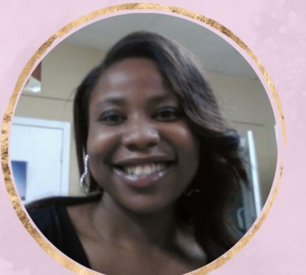 Gina Renee Harvey