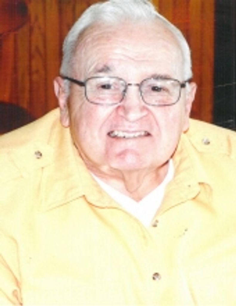 John Nonnweiler Sr.