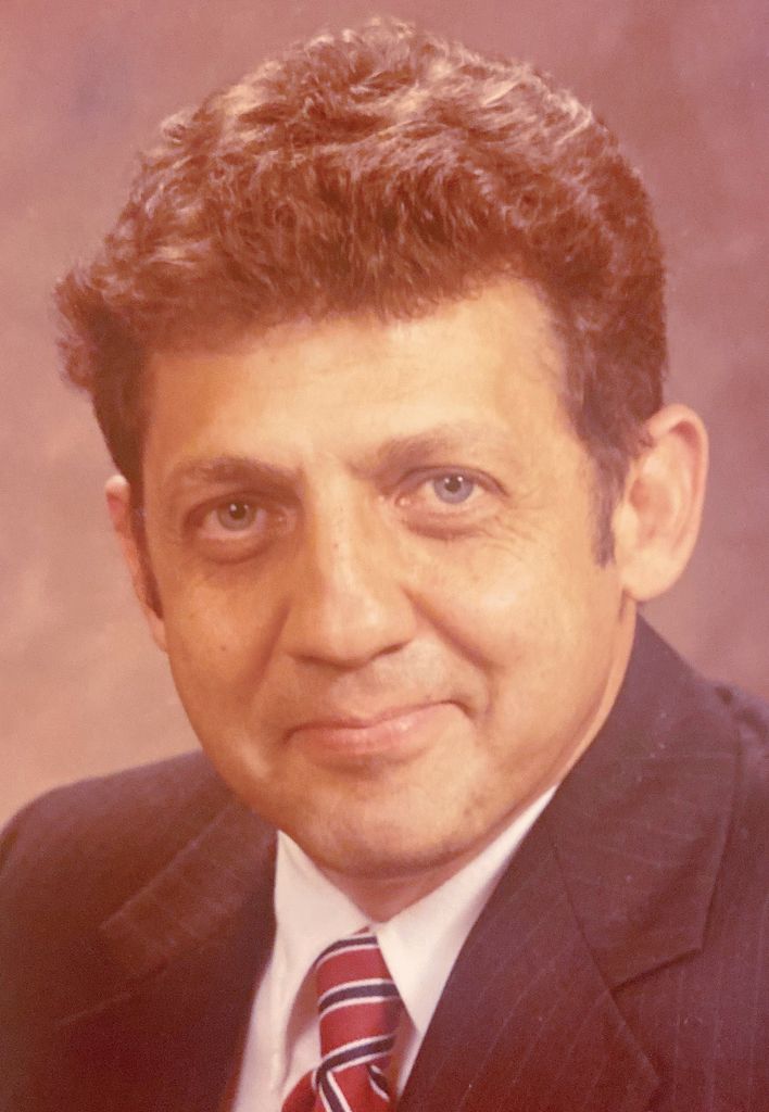 Ralph A. Nocera Profile Photo