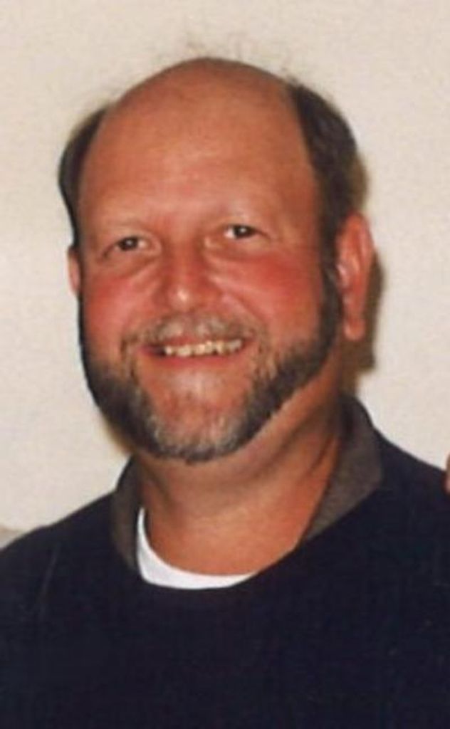 John Mccall Wheat Profile Photo