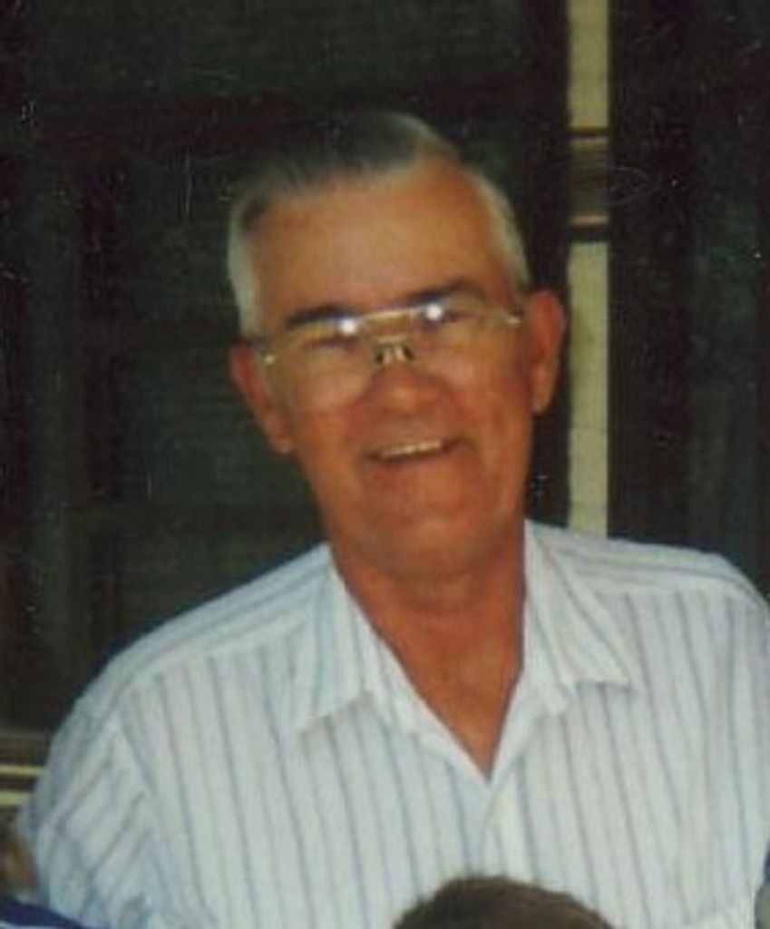 Ronald Swires
