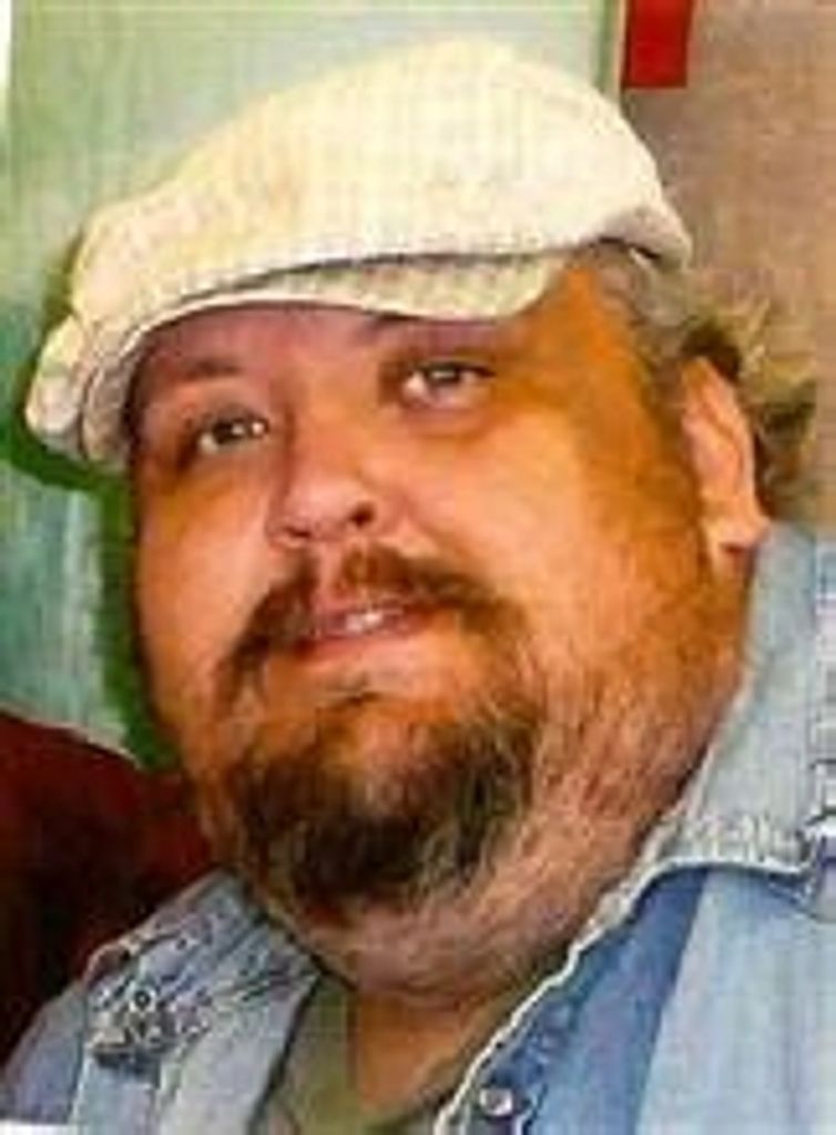 Samuel Brian Beck
