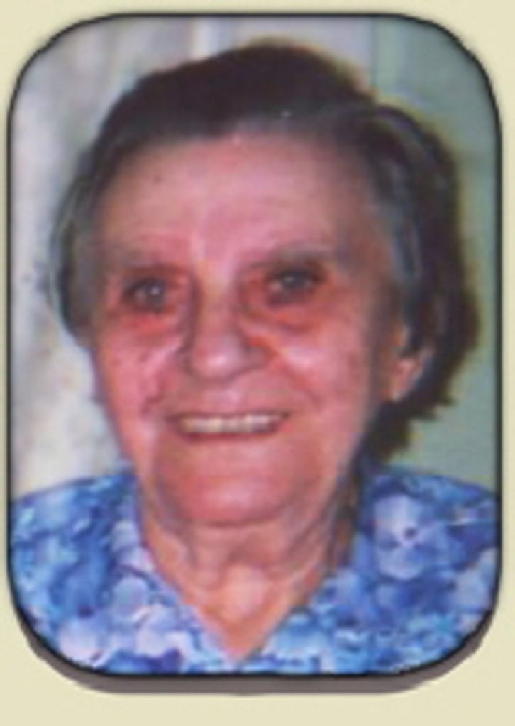 Ida A. Fell