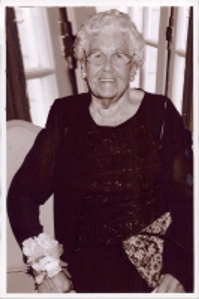 Mrs. Christine Purcell Prill Profile Photo