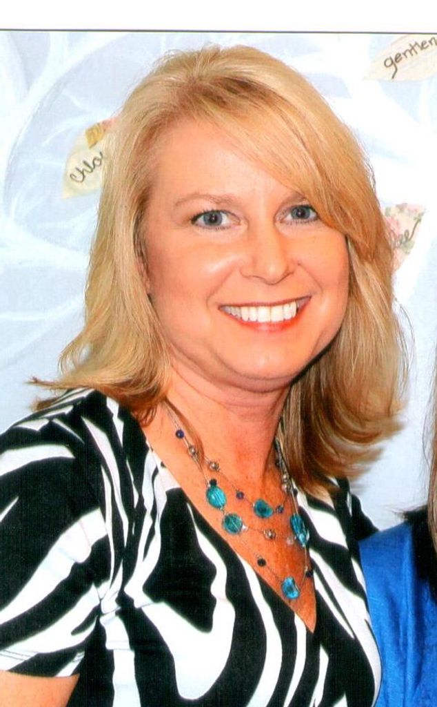 Connie Williamson Woodard