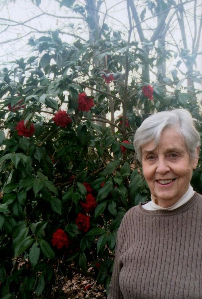 Betty Jean Darnell