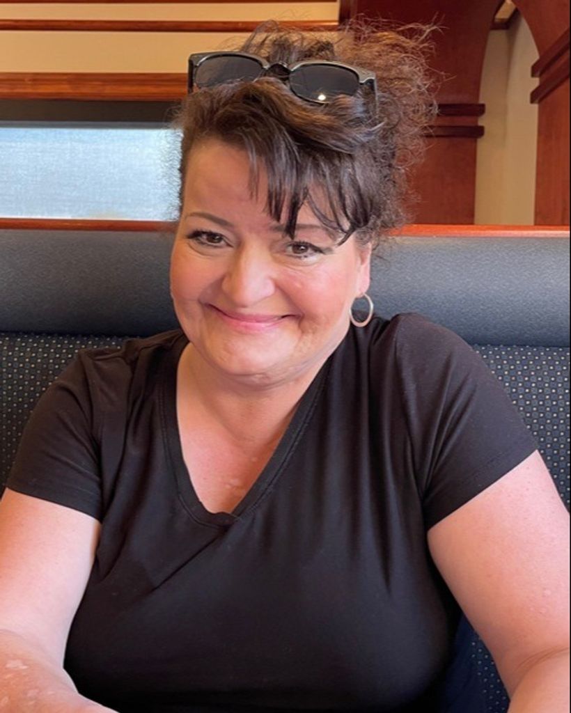 Karen Vicklund Profile Photo