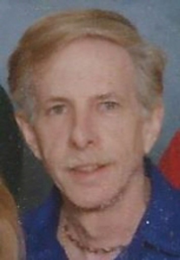 Jerry Emmitt Etheridge Profile Photo