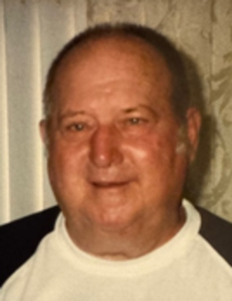Robert "Bob" J. Standen