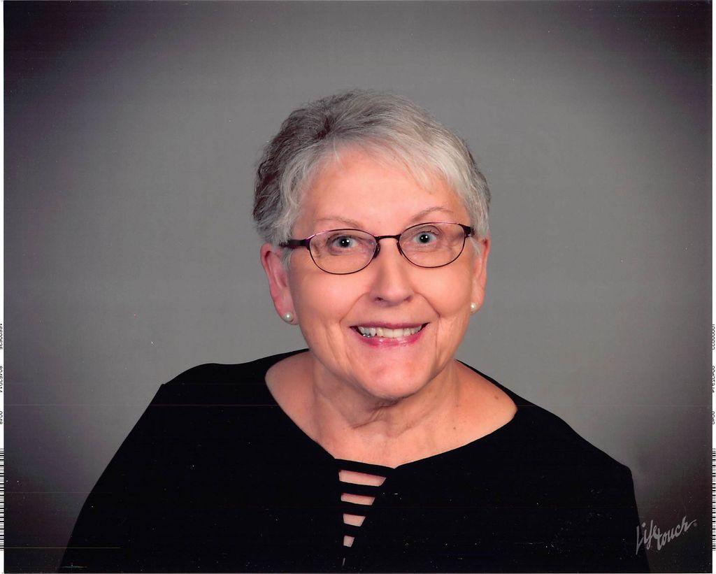 Phyllis Ellen Bastian