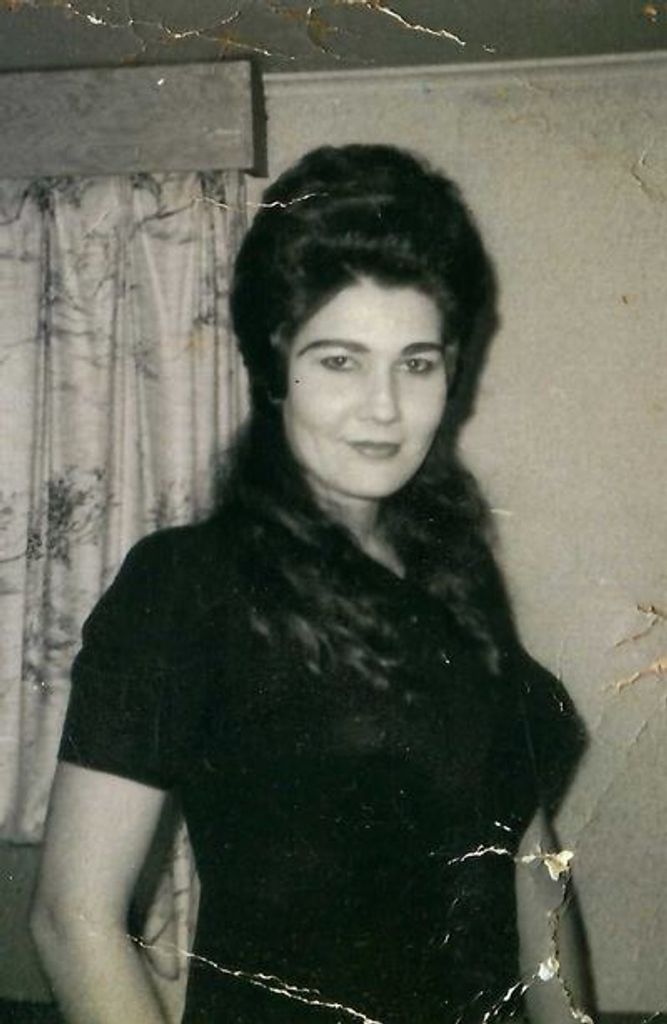 Mary Sue Smith "Susie" Profile Photo