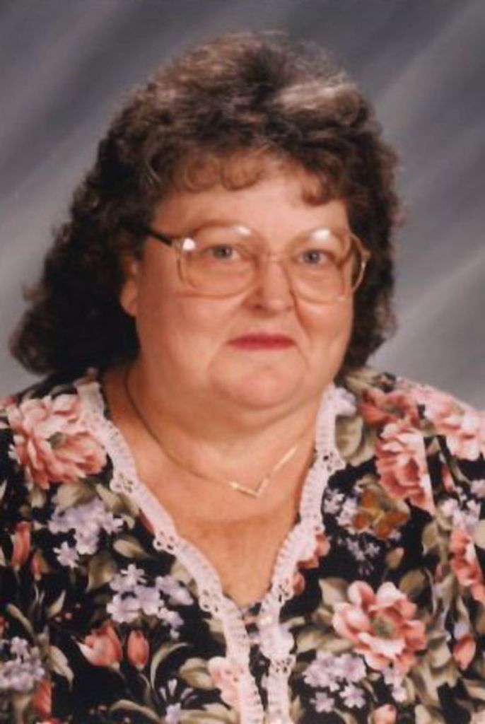 Dorothy Darlene Stevens